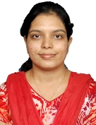 Ms. Mayuri Tharval 